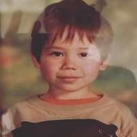 Snow Reacts (YouTube) Childhood Image