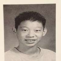 Jeremy Lin Childhood Image