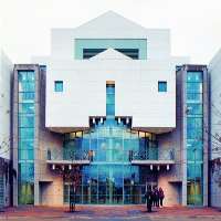 Andrew Wiggins Vaughan Secondary School,  Vaughan, Huntington Prep School, Huntington, West Virginia