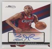 Eric Gordon Signature