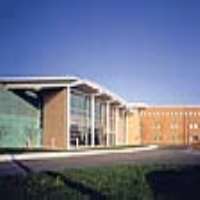 Dylan Geick Adlai E. Stevenson High School, Lincolnshire, Illinois
