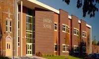 Michael Imperioli Brewster High School,  Lincoln School