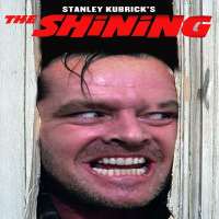 Amandla Stenberg Favourite Movie The Shining (1980)