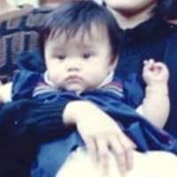 Michelle Phan Childhood Image