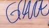 Grace Helbig Signature