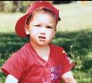 Joey Graceffa Childhood Image