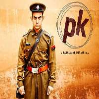 Vishal Singh Favourite Movie PK