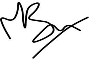 Marshmello Signature