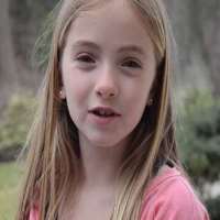 Lauren Orlando Childhood Image