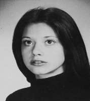 Lorraine Bracco Childhood Image