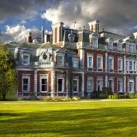 Daisy Ridley Tring Park School for the Performing Arts, Hertfordshire