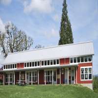 Caspar Lee Oak Hill High School, South Africa