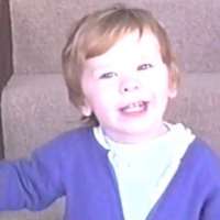 Phil Lester Childhood Image