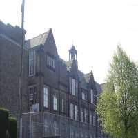 Phil Lester Bacup and Rawtenstall Grammar School