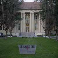 Hannah Hart Burlingame High School