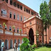 Sukirti Kandpal Sophia College for Women, Mumbai.