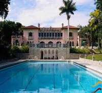 Genesis Rodriguez Carrollton School of Sacred Heart,  Miami