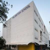 Soha Ali Khan The British School, New Delhi