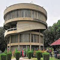 Mahi Gill Government College for Girls, Chandigarh, Panjab University, Chandigarh