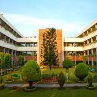 Mahi Gill St. Kabir Public School, Chandigarh
