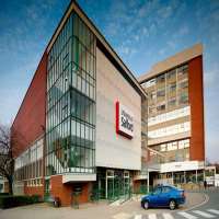 Mikey Dalton University of Salford
