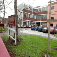 Mikey Dalton St Margaret's Church of England Boys High School