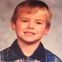 Connor Franta Childhood Image