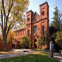 Connor Franta Saint John's University, Collegeville, Minnesota