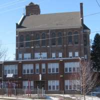 Connor Franta St. Peter's Catholic School, Hokah, Minnesota,  La Crescent High School,  Minnesota
