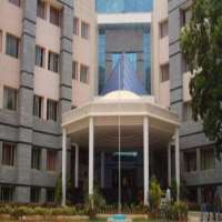 Kanan Gill M. S. Ramaiah Institute of Technology, Bangalore Karnataka