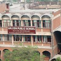 Kanan Gill Ahlcon Public School, New Delhi, India Frank Anthony Public School, Bangalore, India