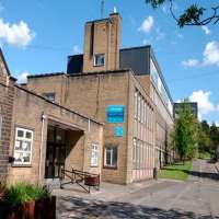 Michael Cheshire Saddleworth School