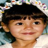 Victoria Justice Childhood Image