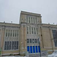 Carl C. Icahn Far Rockaway High School, New York University School of Medicine