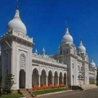 Ajaypal Banga Hyderabad Public School,  Begumpet