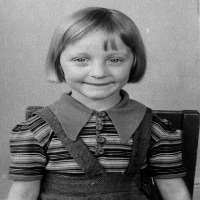 Hayley Westenra Childhood Image