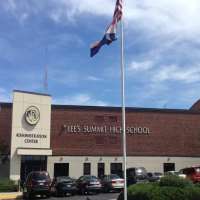 Pat Metheny Lee's Summit High School