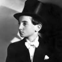 Charles Aznavour Childhood Image