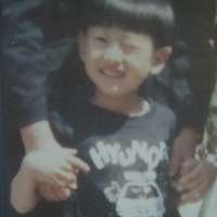 Eunhyuk Childhood Image