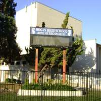 Mac Dre Hogan High School