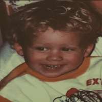NF (Rapper) Childhood Image