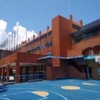 Jackson Wang American International School Hong Kong