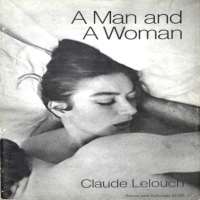 John Travolta Favourite Movie A Man and a Woman (1966)