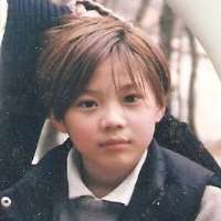 Lee Tae-min Childhood Image