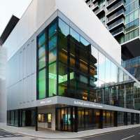 Stacey Kent Guildhall School of Music and Drama