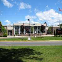 Han Seung-yeon Tenafly High School in New Jersey, United States