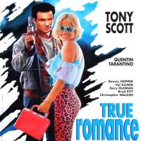 Jamie Laing Favourite Movie True Romance