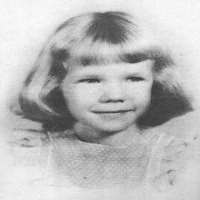 Janis Joplin Childhood Image