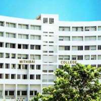 Karan Patel Mithibai College, Mumbai