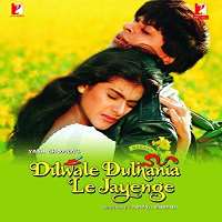 Karan Patel Favourite Movie Dilwale Dulhania Le Jayenge